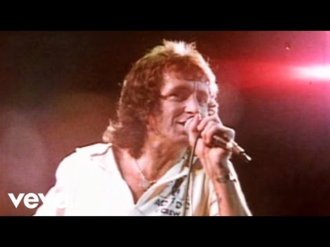 AC/DC - Rock &#039;N&#039; Roll Damnation (Official Video)