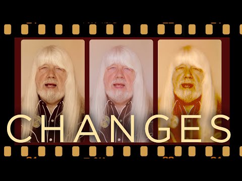 Sweet - Changes (Official Video)