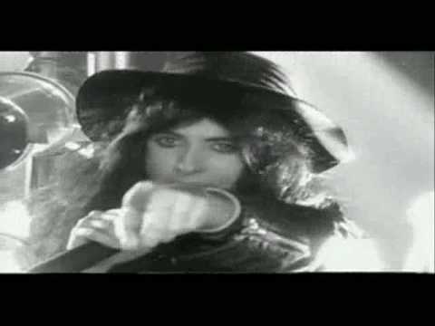 PRETTY BOY FLOYD &quot; I WANNA BE WITH YOU&quot; OFFICIAL MUSIC VIDEO