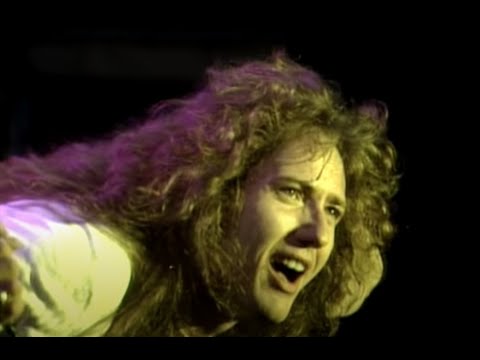 Whitesnake - Guilty Of Love (Whitesnake Commandos, Donington 1983)