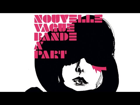 Nouvelle Vague - Dancing With Myself (Full Track)