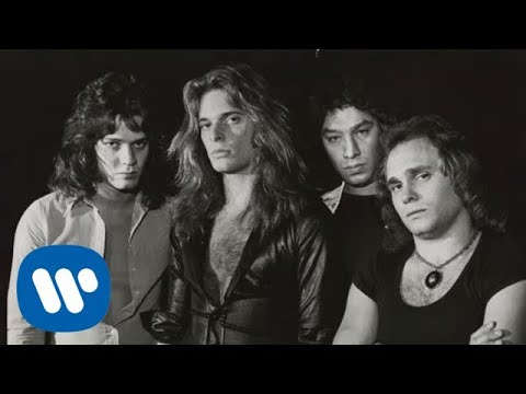 Van Halen - The Japanese Singles 1978-1984 (Official Trailer)