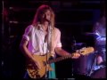 Just Got Back - Cheap Trick - Chicagofest &#039;81