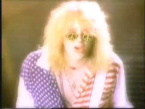 Enuff Z&#039;Nuff - Baby Loves You