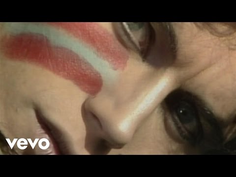 Adam &amp; The Ants - Ant Rap