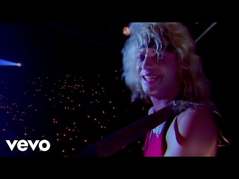 Poison - I Won&#039;t Forget You