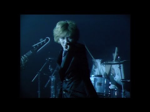 THE YELLOW MONKEY – アバンギャルドで行こうよ