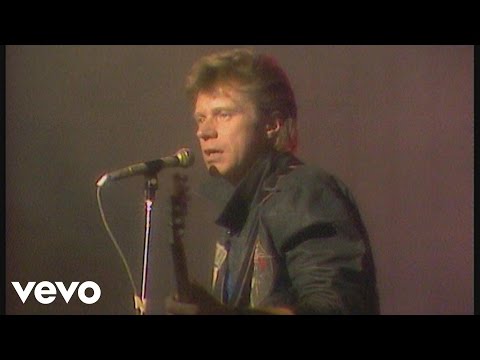 Dave Edmunds - Slipping Away (Pop Goes Guy Fawkes 1983)