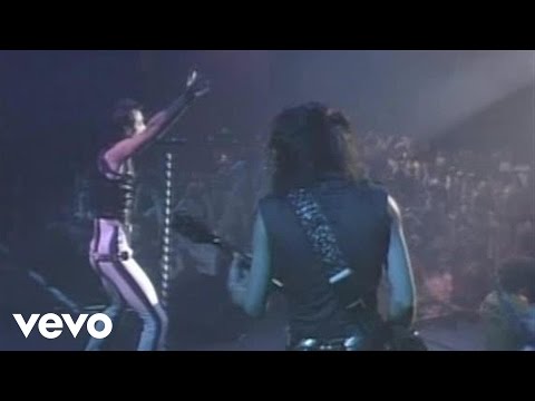 Quiet Riot - Bang Your Head (Metal Health) (Live)