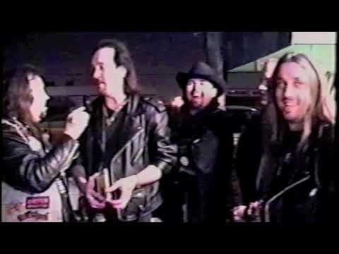 Iron Horse with Ron Keel (2002)
