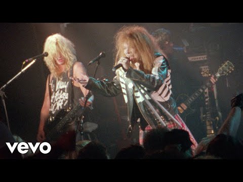 Guns N&#039; Roses - It&#039;s So Easy