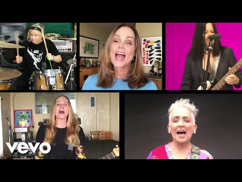 The Go-Go&#039;s - We Got The Beat (Live From The Today Show / 2020)