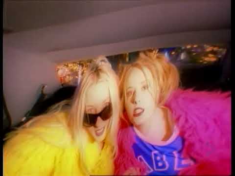 Shampoo - Delicious (Official video)