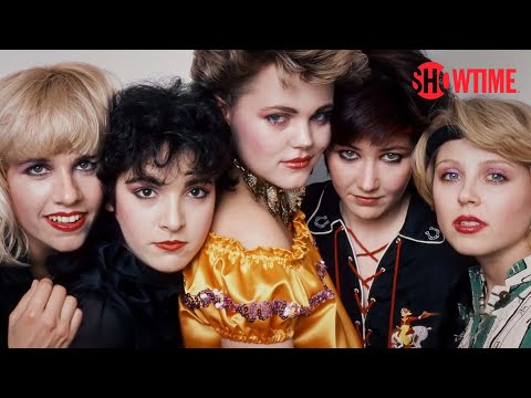 The Go-Go&#039;s (2020) Official Trailer | SHOWTIME Documentary Film