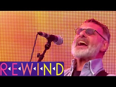 Steve Harley &amp; Cockney Rebel - Here Comes The Sun | Rewind 2013 | Festivo