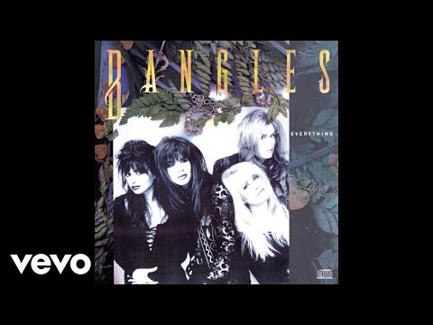 The Bangles - Complicated Girl (Official Audio)