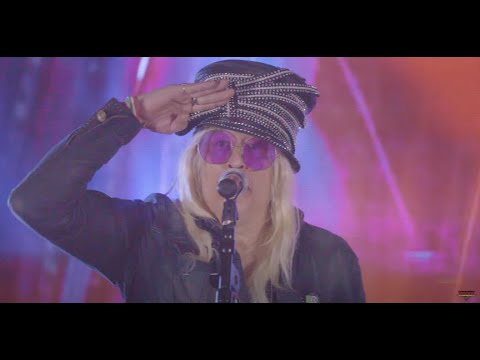 Enuff Z&#039;Nuff - &quot;Catastrophe&quot; - Official Music Video