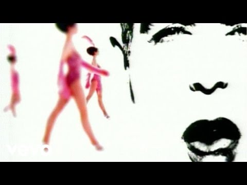 Pet Shop Boys - Where The Streets Have No Name (I Can&#039;t Take My Eyes Off You)