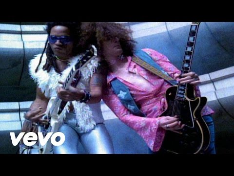 Lenny Kravitz - Is There Any Love In Your Heart