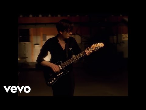 Pulp - Something Changed