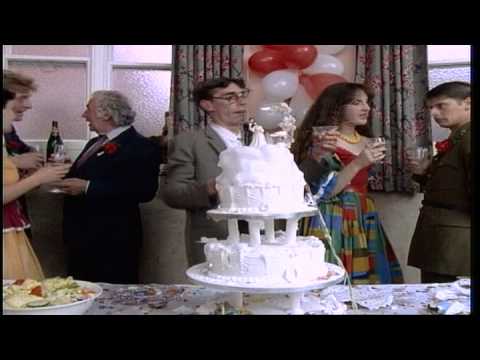 Nick Lowe - &quot;I Knew The Bride When She Used To Rock And Roll&quot; (Official Video)