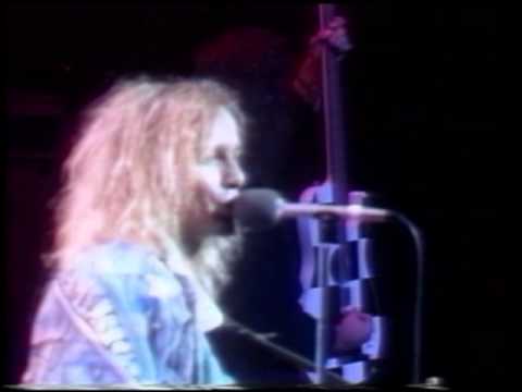 Cheap Trick - Don&#039;t Be Cruel - Universal Ampitheatre 1988