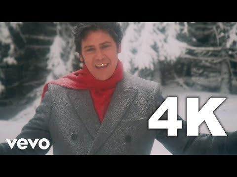 Shakin&#039; Stevens - Merry Christmas Everyone (Official 4K Video)
