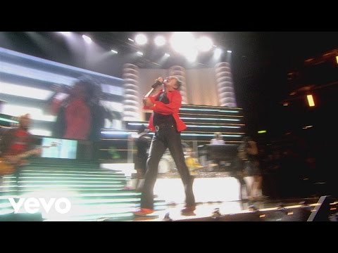 Rod Stewart - Hot Legs (from One Night Only! Rod Stewart Live at Royal Albert Hall)