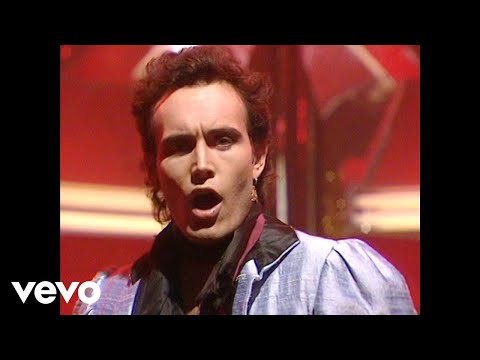Puss &#039;n Boots (Live from Top of The Pops: Christmas Special, 1983)