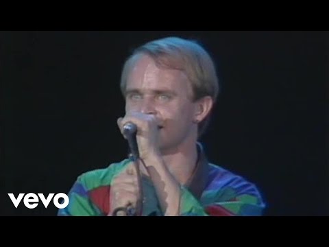 Men At Work - I Like To (Live)