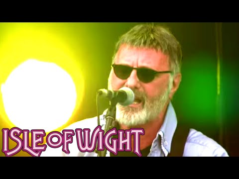 Steve Harley &amp; Cockney Rebel - Judy Teen | Isle Of Wight 2013 | Festivo