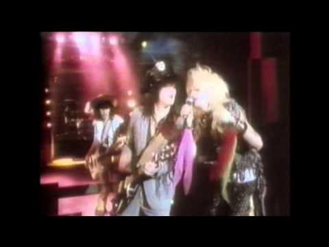 Hanoi Rocks &quot;Up Around The Bend&quot; (Remastered Audio)