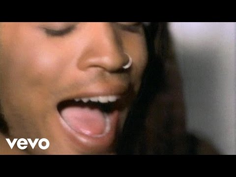 Lenny Kravitz - Heaven Help