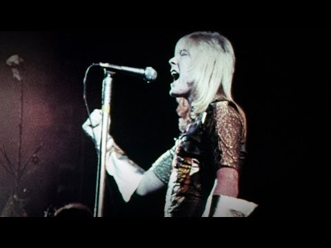 Sweet - &quot;Scene: All That Glitters&quot; Documentary (OFFICIAL)