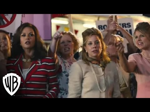 Rock of Ages | We Built This City / We&#039;re Not Gonna Take It | Warner Bros. Entertainment