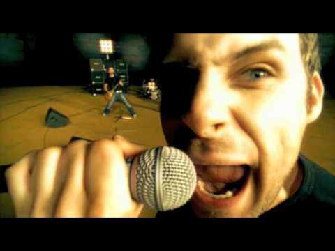 Donots - We&#039;re Not Gonna Take It (official video // 2002)