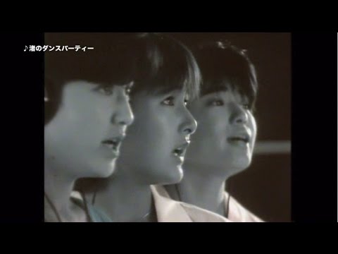 『少女隊Complete Singles Forever 1984-1999』ダイジェスト映像