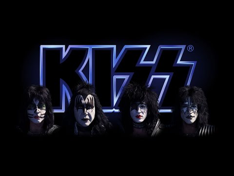 KISS - A NEW ERA BEGINS