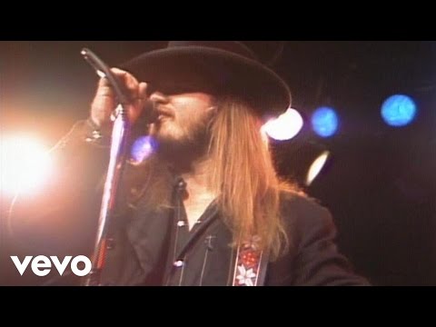 38 Special - Wild-Eyed Southern Boys