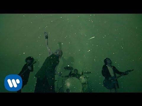 D’ERLANGER「CRAZY4YOU」(MUSIC VIDEO) 【7thアルバム『Spectacular Nite -狂おしい夜について-』】