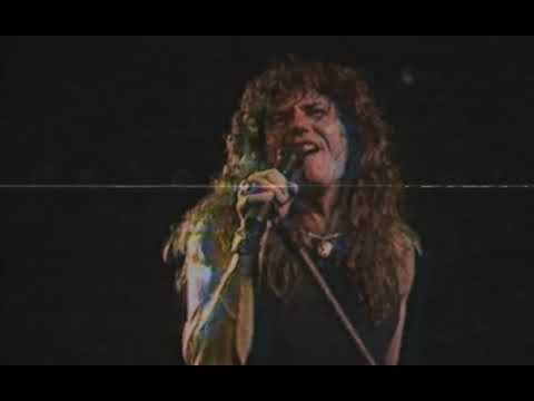 Whitesnake - Slide It In - All Or Nothing 2019 Remix