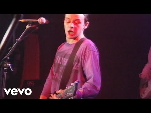 Manic Street Preachers - Motown Junk