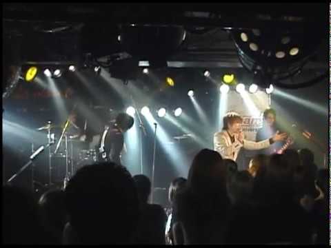 Raspberry Circus Live Show 2007 (Live at La.mama 2007.5.31)