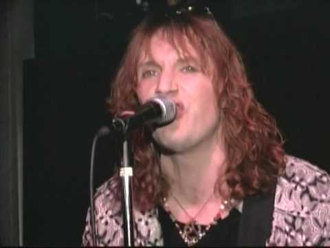 Enuff Z&#039;Nuff - Rock N&#039; World (Reunion Show)