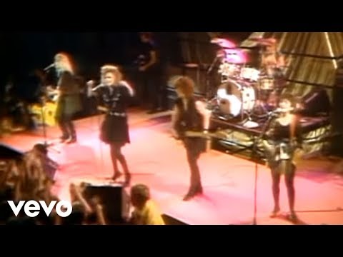 The Go-Go&#039;s - We Got The Beat