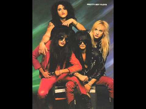 Pretty Boy Floyd - Good Girl Gone Bad