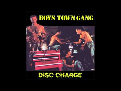 Boys Town Gang - Can&#039;t Take My Eyes Off You