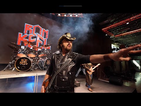 RON KEEL BAND When This is Over