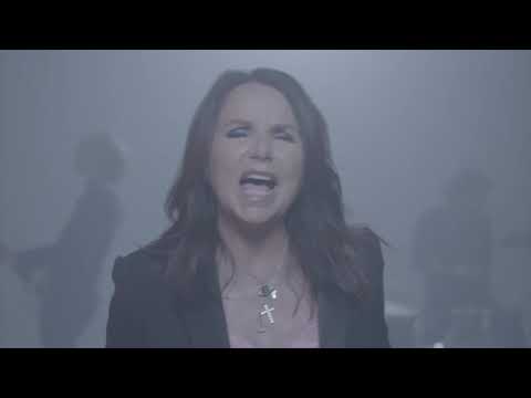 Patty Smyth - Build A Fire (Official Music Video)