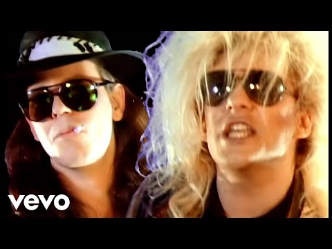 Poison - Life Goes On